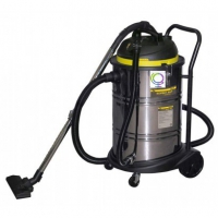 Пылесос для влажной и сухой уборки ГЛ-3 - «globural.ru» - Архангельск