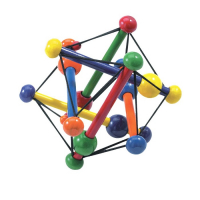 Развивающая игрушка Сквиш - «globural.ru» - Архангельск