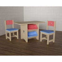 Детский стол «Звездочка» - «globural.ru» - Архангельск
