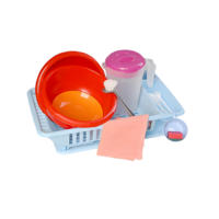 Набор "Я учусь мыть посуду" - «globural.ru» - Архангельск