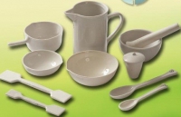 Комплект изделий из керамики, фарфора  - «globural.ru» - Архангельск