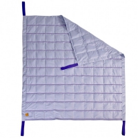 Одеяло Совы модерн детское 114*137 см - «globural.ru» - Архангельск