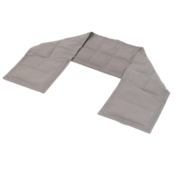 Утяжелённый шарф 2,1 кг - «globural.ru» - Архангельск