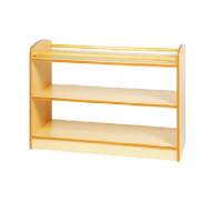 Панель игровой стены Стеллаж 77 см - «globural.ru» - Архангельск