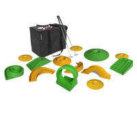 Набор Минигольф - «globural.ru» - Архангельск