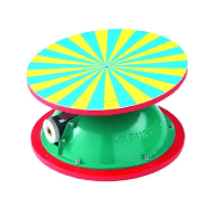 Тренажёр Варусел: большой диск - «globural.ru» - Архангельск