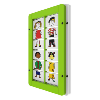 Игровой модуль "Одежда" - «globural.ru» - Архангельск