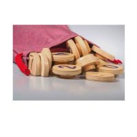 Комплект фишек для "Сенсино": количества и цифры - «globural.ru» - Архангельск