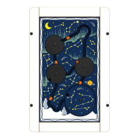 Игровой модуль "Планеты" - «globural.ru» - Архангельск