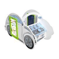 Интерактивная игровая система "Машина" - «globural.ru» - Архангельск