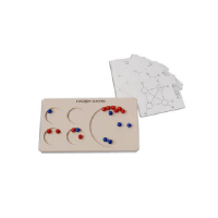 Дидактическая игра "Найди число" (арифметика в пределах 20) - «globural.ru» - Архангельск