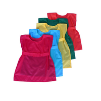 Фартук из не промокаемой ткани - «globural.ru» - Архангельск