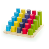 Доска-сортер 25 элементов - «globural.ru» - Архангельск