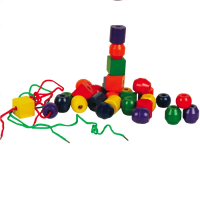 Геометрические бусы - «globural.ru» - Архангельск