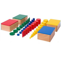 Цветные цилиндры - «globural.ru» - Архангельск