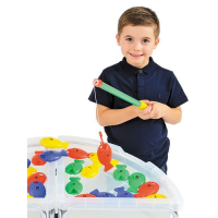 Набор Рыбалка мини (счет от 1 до 30) - «globural.ru» - Архангельск