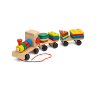 Паровозик (малый) - «globural.ru» - Архангельск