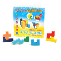 Книга "Собери узор" - «globural.ru» - Архангельск