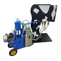 Интерактивный тренажерный комплекс «Отработка навыков доения КРС» - «globural.ru» - Архангельск