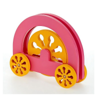 Каталка "Ключ"   - «globural.ru» - Архангельск