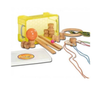 Набор для коллективных игр - «globural.ru» - Архангельск