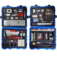 Комплект демонстрационного оборудования «Физика» - «globural.ru» - Архангельск