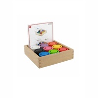 Набор "Круглые формочки" - «globural.ru» - Архангельск