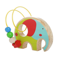 Лабиринт "Слон" - «globural.ru» - Архангельск