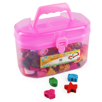 Бусы (ассорти 70 деталей) - «globural.ru» - Архангельск