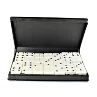 Домино для слабовидящих детей (пластик) - «globural.ru» - Архангельск