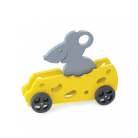 Каталка "Мышка" - «globural.ru» - Архангельск