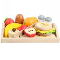 Набор для приготовления завтрака - «globural.ru» - Архангельск