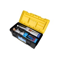 Комплект для исследования состояния окружающей среды - «globural.ru» - Архангельск