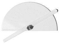 Транспортир тактильный - «globural.ru» - Архангельск