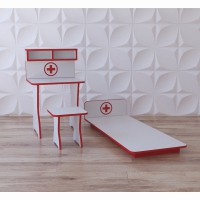 Игровое оборудование «Я - доктор» - «globural.ru» - Архангельск