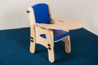 Cтолик полукруглый - «globural.ru» - Архангельск