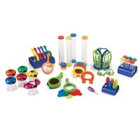 Набор "Первая лаборатория" - «globural.ru» - Архангельск