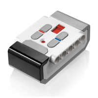 ИК-маяк EV3 - «globural.ru» - Архангельск