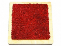 Тактильно-развивающее панно "Ворс" - «globural.ru» - Архангельск