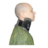 Воротник-шина шейная для взрослых - «globural.ru» - Архангельск