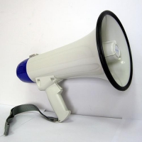 Электромегафон ручной - «globural.ru» - Архангельск