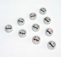 Набор компасов - «globural.ru» - Архангельск