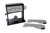 Амперметр с гальванометром демонстрационный - «globural.ru» - Архангельск