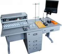 Лабораторный комплекс для учебной практической и проектной деятельности по химии - «globural.ru» - Архангельск