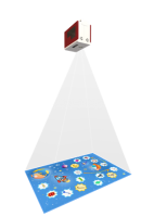 Интерактивный пол Floor - «globural.ru» - Архангельск