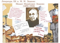 Плакаты и таблицы по литературе - «globural.ru» - Архангельск