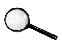 Лупа ручная диаметр 40 - «globural.ru» - Архангельск