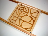 Магнитный лабиринт - «globural.ru» - Архангельск