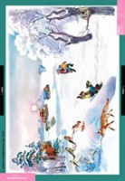 Окружающий мир 2 класс (комплект таблиц) - «globural.ru» - Архангельск