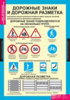 ОБЖ Безопасное поведение школьников (комплект таблиц) - «globural.ru» - Архангельск